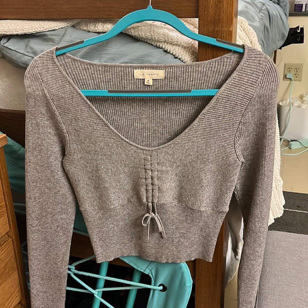 Pac sun sweater